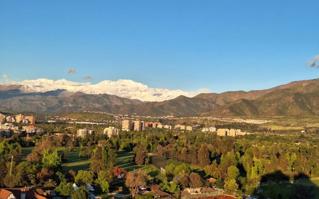 Cómodo Depto 3d + Servicios Espectacular Vista Despejada!